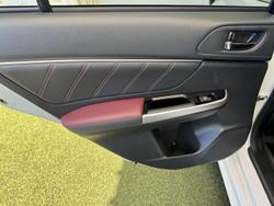 2020 Subaru Levorg 2.0 STI Sport