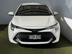 2019 Toyota Corolla Ascent Sport