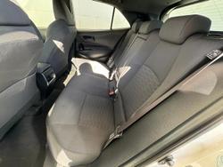 2019 Toyota Corolla Ascent Sport