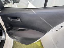 2019 Toyota Corolla Ascent Sport