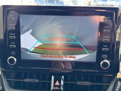 2019 Toyota Corolla Ascent Sport