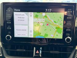 2019 Toyota Corolla Ascent Sport