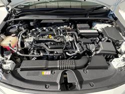 2019 Toyota Corolla Ascent Sport