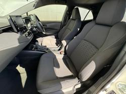 2019 Toyota Corolla Ascent Sport