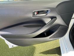 2019 Toyota Corolla Ascent Sport