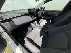 2019 Toyota Corolla Ascent Sport