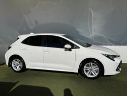 2019 Toyota Corolla Ascent Sport