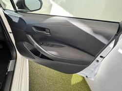 2019 Toyota Corolla Ascent Sport