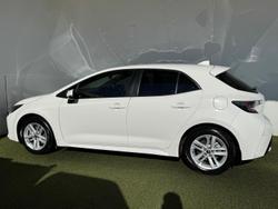 2019 Toyota Corolla Ascent Sport