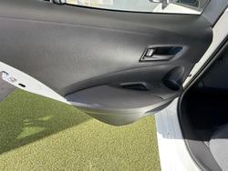 2019 Toyota Corolla Ascent Sport