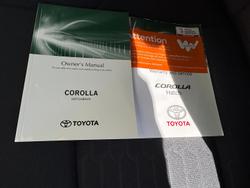 2019 Toyota Corolla Ascent Sport