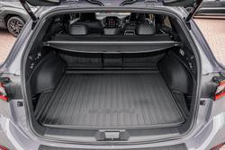 2025 Subaru WRX tS VN MY25 AWD Asteroid Grey