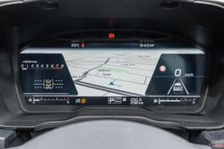 2025 Subaru WRX tS VN MY25 AWD Asteroid Grey