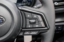 2025 Subaru WRX tS VN MY25 AWD Asteroid Grey