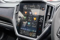 2025 Subaru WRX tS VN MY25 AWD Asteroid Grey