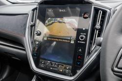 2025 Subaru WRX tS VN MY25 AWD Asteroid Grey