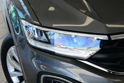 2023 Volkswagen T-Roc CityLife