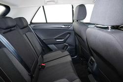 2023 Volkswagen T-Roc CityLife