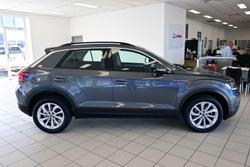 2023 Volkswagen T-Roc CityLife