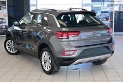 2023 Volkswagen T-Roc CityLife