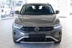 2023 Volkswagen T-Roc CityLife
