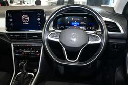2023 Volkswagen T-Roc CityLife