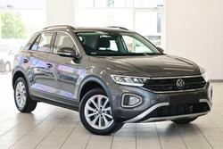 2023 Volkswagen T-Roc CityLife