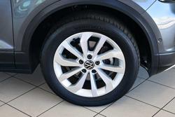 2023 Volkswagen T-Roc CityLife