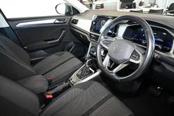 2023 Volkswagen T-Roc CityLife