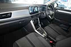 2023 Volkswagen T-Roc CityLife