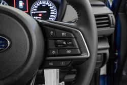 2025 Subaru Crosstrek 2.0S G6X MY25 AWD Daybreak Blue