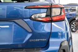 2025 Subaru Crosstrek 2.0S G6X MY25 AWD Daybreak Blue