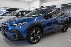 2025 Subaru Crosstrek 2.0S G6X MY25 AWD Daybreak Blue
