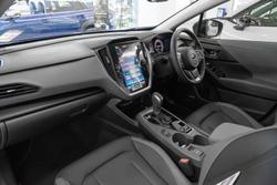 2025 Subaru Crosstrek 2.0S G6X MY25 AWD Daybreak Blue