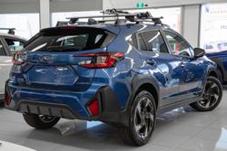 2025 Subaru Crosstrek 2.0S G6X MY25 AWD Daybreak Blue