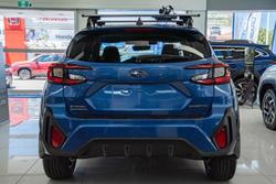 2025 Subaru Crosstrek 2.0S G6X MY25 AWD Daybreak Blue