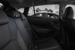 2025 Subaru Crosstrek 2.0S G6X MY25 AWD Daybreak Blue