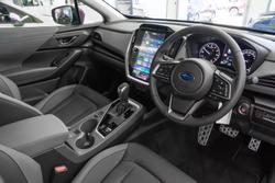 2025 Subaru Crosstrek 2.0S G6X MY25 AWD Daybreak Blue