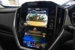 2025 Subaru Crosstrek 2.0S G6X MY25 AWD Daybreak Blue