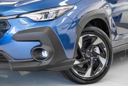 2025 Subaru Crosstrek 2.0S G6X MY25 AWD Daybreak Blue