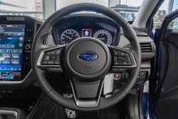 2025 Subaru Crosstrek 2.0S G6X MY25 AWD Daybreak Blue