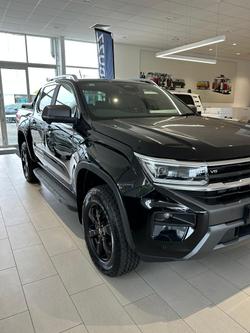 2024 Volkswagen Amarok TDI600 PanAmericana