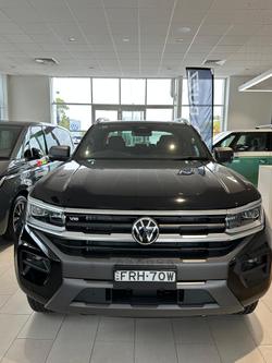2024 Volkswagen Amarok TDI600 PanAmericana