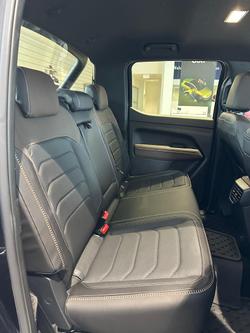 2024 Volkswagen Amarok TDI600 PanAmericana