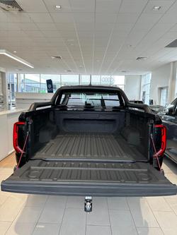 2024 Volkswagen Amarok TDI600 PanAmericana