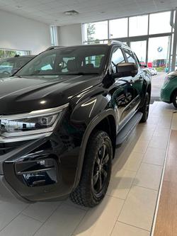 2024 Volkswagen Amarok TDI600 PanAmericana