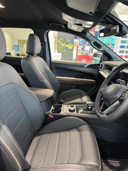 2024 Volkswagen Amarok TDI600 PanAmericana