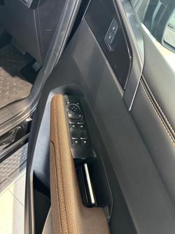 2024 Volkswagen Amarok TDI600 PanAmericana