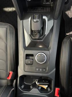 2024 Volkswagen Amarok TDI600 PanAmericana