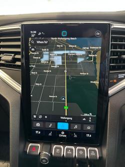 2024 Volkswagen Amarok TDI600 PanAmericana